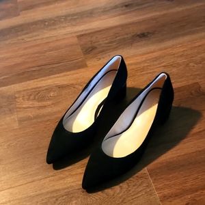 NWB Essex Lane Block heels